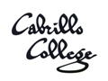 Cabrillo College logo