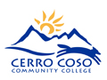 Cerro Coso Community College logo