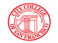 City College of San Francisco logo