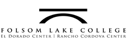 Folsom Lake College logo