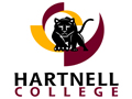 Hartnell College logo