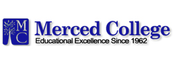 Merced College logo