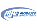 Modesto Junior College logo