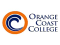 Orange Coast College logo