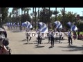 Notre Dame HS - Daughters of Texas - 2012 Loara Band Review