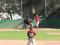 Washington F/S Baseball vr Lincoln