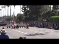 El Dorado HS - Solid Men to the Front - 2013 Placentia Band Review