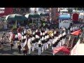 Don Lugo HS - The Washington Post - 2012 L.A. County Fair Marching Band Competition