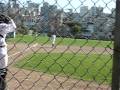 Wash F/S Baseball vrs Gal @Garrison Field