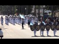 Sonora HS - Sound Off - 2012 Loara Band Review