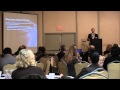 Border Ports and Trade Seminar - Jeff William...