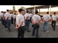 Porterville College Police Academy