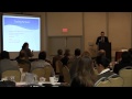 Border Ports and Trade Seminar - James Burrit...