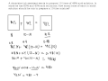  Intermediate Algebra - Prepare for test 2 - No Audio,  