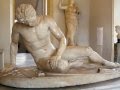 Dying Gaul, c. 220 B.C.E.