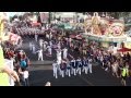 Riverside King HS - Volunteers of the Union Army - 2013 L.A. County Fair Marching Band Competition