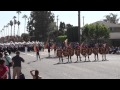 Esperanza HS - Bravura - 2013 Placentia Band Review