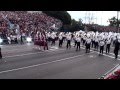 Lassiter HS Marching Trojan Band - 2013 Pasadena Rose Parade