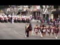 Downey HS - Bravura - 2013 Arcadia Band Revie...