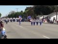 John Glenn HS - Zacatecas March - 2013 Chino...