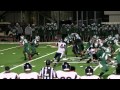 PTVSports Report - Laney Eagles Football v Co...