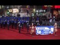 McQueen HS Lancer Band - 2012 Hollywood Chris...