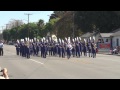 La Sierra HS - Bravura - 2013 Chino Band Review