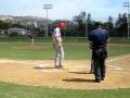 George Washington varsity baseball vs. Calvin Christian - Lions Tourney