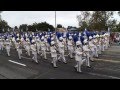 Notre Dame HS - Daughters of Texas - 2012 Riverside King Band Review