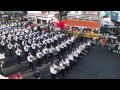 Cypress HS - Strike up the Band - 2012 L.A. County Fair Marching Band Competition