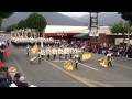 Kennedy HS - Golden Jubilee - 2013 Arcadia Ba...