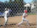 2010 Washington vs Tamalpias Varsity Baseball