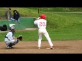 Wash vs Wallengberg AAA Baseball