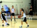 2011 FOR Tournament 8th gr Girls Gold