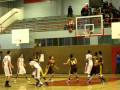 2010 Washington HS Varsity boys vr Lincoln