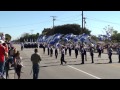 Palm Desert MS - Symbol of Honor - 2013 Chino...