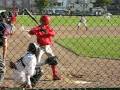 Wash F/S Baseball vr Gal @ Garrison Field