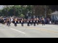 Rubidoux HS - The Thunderer - 2013 Chino Band...