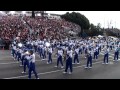 Banda El Salvador - 2013 Pasadena Rose Parade