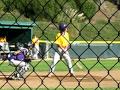 SF State Gator Baseball Showcase at the Swamp