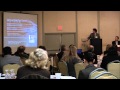 Border Ports and Trade Seminar - Matt Anderse...