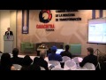 1st Bi-national Small Business Forum - John O...