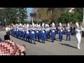 Kranz IS, El Roble IS & Tetzlaff MS Marching Bands - 2012 Pomona Christmas Parade