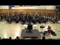 Diamond Ranch HS Concert Band - Festivity