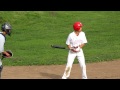 Wash vs Wallengberg AAA Baseball