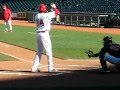 2011 AAA Baseball Championship @ AT&T Park