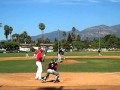 Brandon Shoemake - SBCC - RHP