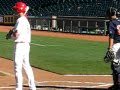 2011 AAA Baseball Championship @ AT&T Park