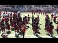 Liberty HS Grenadier Band - 2014 Pasadena Bandfest