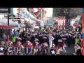 Chino HS - Monster Mojo - FINALS - 2013 L.A. County Fair Marching Band Competition